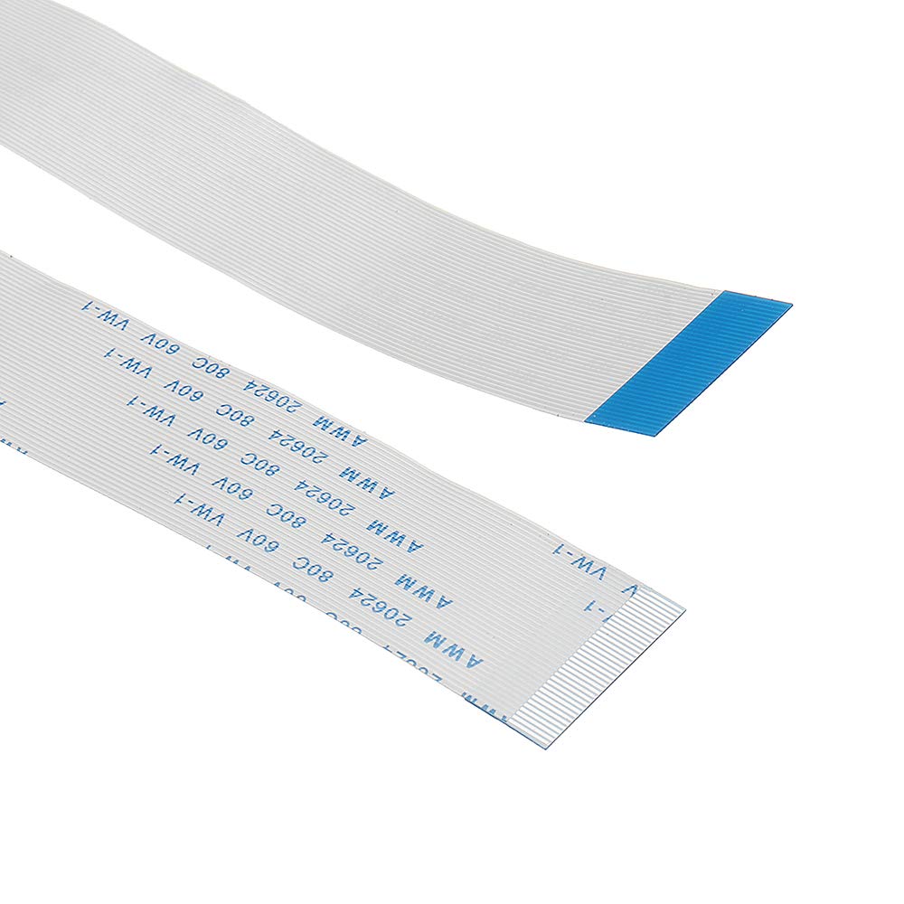 30cm Pi Camera Belt(White Color)