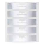 Adhesive UHF RFID Tag Set of 5Pcs