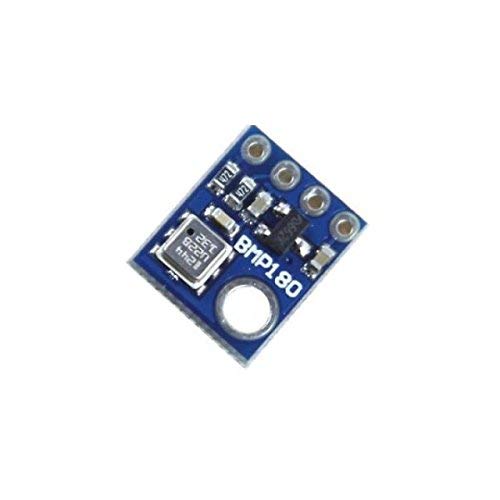 BMP180 Barometric Pressure Sensor