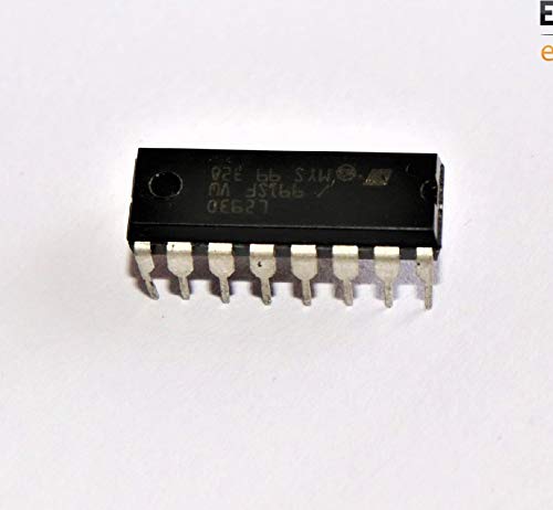 L293D IC