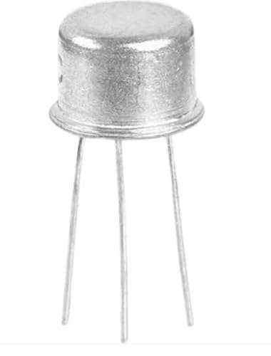 SL100/CL100 NPN General Purpose Transistor