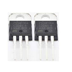 P55NF06 N-Channel Power MOSFET
