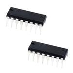 74HC85 4-bit Magnitude Comparator IC