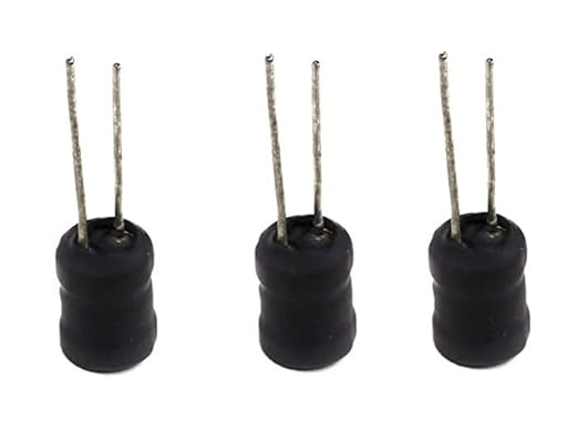330uH DIP Power Inductor