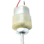 12V Gear Motor