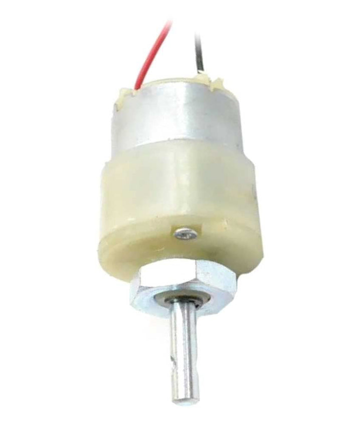 12V Gear Motor