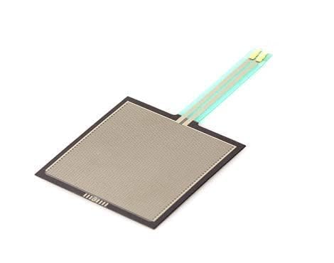 Force Sensor – 39.1mm