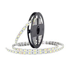 RGB Light strip, 12V, IP20  (5 Meter), (Without Power supply/Controller)