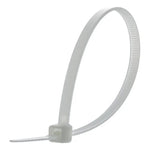 Nylon Cable Tie 3 x 35mm (Bundle Diameter 3mm–35mm) Zip Tie ( 100 pcs)