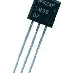 Temperature sensor LM35 original