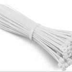 Nylon Cable Tie 1 x 3.6mm (Bundle Diameter 1mm–3.6mm) Zip Tie ( 100 pcs)