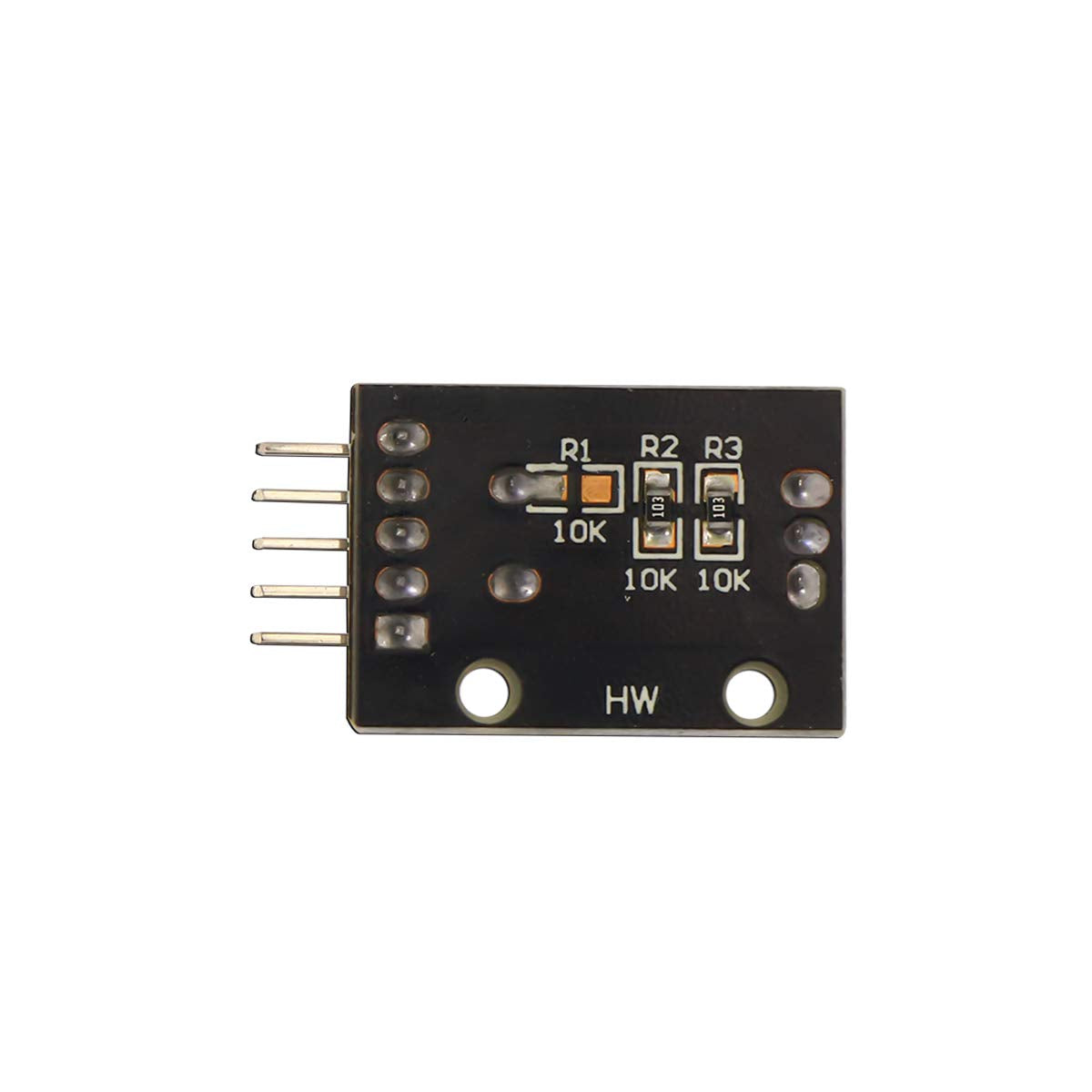 Buy 360 Degree Rotary Encoder Module Online in India | Electro Robo Store