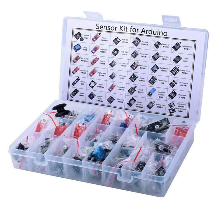37-in-1 Sensor Kit