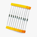 390K Ohm 1/4watt resistor (10 pieces)