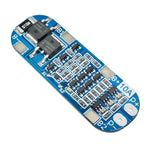 3S 12V 18650 10A Lithium Battery Charger Board Protection