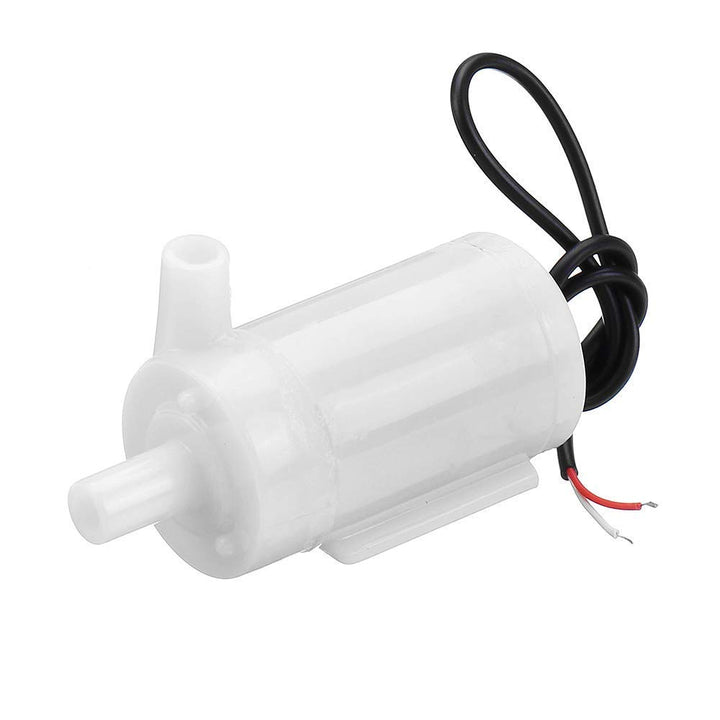 3V 5V 6V Micro Submersible Water Pump