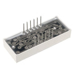 4 Digit 7 Segment Display