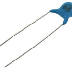 4.7nF 1000V 5mm Capacitor (5 pieces)