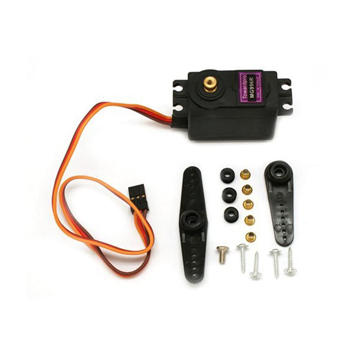 MG90S Mini Servo Motor(180 Degree)