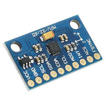 MPU9250 6-axis sensor module