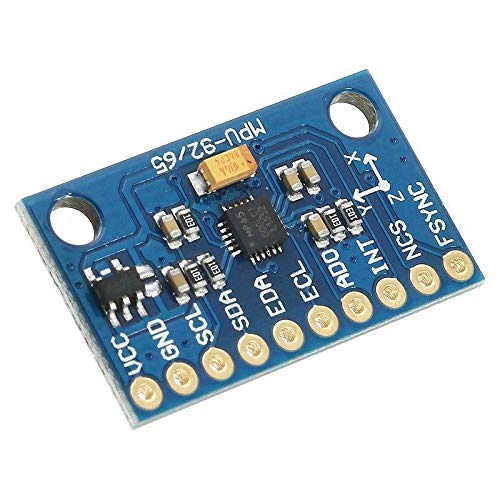 MPU9250 6-axis sensor module