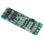3 Series 20A BMS Circuit 18650 Lithium Battery (1 Pcs)