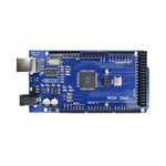 Arduino Mega 2560 R3 CH340G Compatible Board