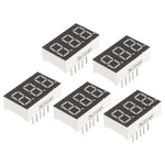 3 Digit 7 Segment Display(pack of 1)