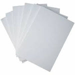 3mm 1ft x 1ft Sun Board(1 pcs)