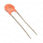 4.7PF Ceramic Capacitor (Pack of 5)