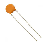 4.7pF 50V Ceramic Capacitor (50 Pcs)