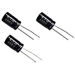 4.7uf 450v High Voltage Electrolytic Capacitor