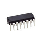 CD4017 - Decade Counter IC