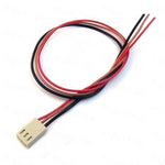 3-Pin RMC Connector with Wire