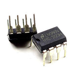 LM386 Low Voltage Audio Power Amplifier IC
