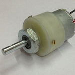 150RPM 12V DC Motor