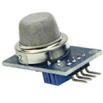 MQ-2 Smoke Gas Sensor Detector Module
