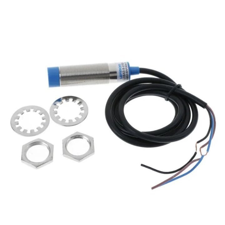 Inductive Proximity Sensor