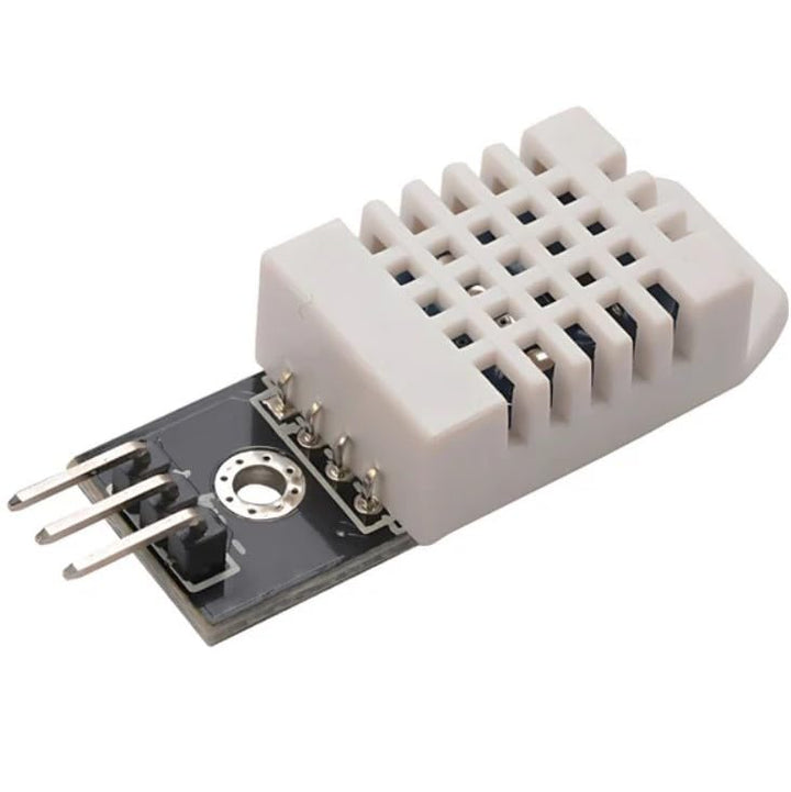 DHT22 Temperature Humidity Sensor