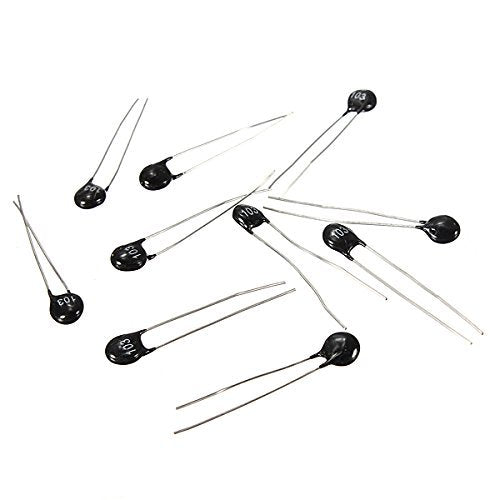 470 Ohm NTC Thermistor (5 pcs)