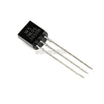 78L05 Voltage Regulator