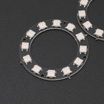 WS2812 RGB LED Ring Lamp (1 Pc)