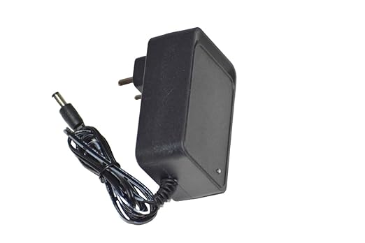 5V 2A DC Power Supply Adapter
