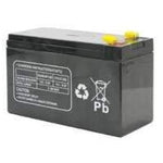 HI-POWER 12v 7.5Ah lead acid Battery