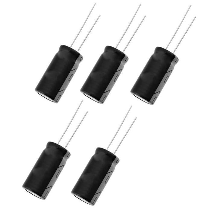2.2uF 450V capacitor(pack of 5)