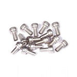 M4 x 6mm Bolt and Nut (1 Pc)