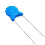 470NF Ceramic Capacitor (Pack of 5)