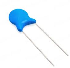 470NF Ceramic Capacitor (Pack of 5)
