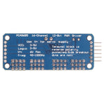 12-Channel Servo Driver Module