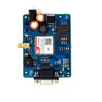SIM800A Quad Band GSM/GPRS Module with RS232 Interface